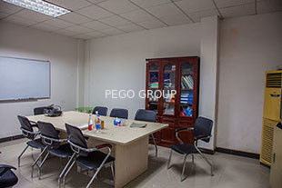 Pego Electronics (Yi Chun) Company Limited