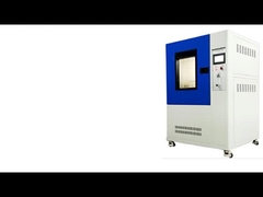 วิดีโอการทำงานของ IPX12 Rain Test Chamber