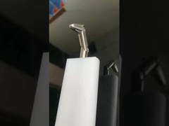 การทดสอบprobe B jointed ทดสอบนิ้วเพื่อตรวจสอบการป้องกันการเข้าถึงด้วยนิ้ว