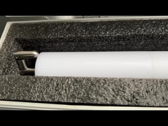 หน่วยตรวจสอบนิ้วมือเด็กขนาดเล็ก IEC61032 หน่วยตรวจสอบ 18 พร้อมมือขยาย