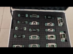 กวัดการทดสอบความทนทานสําหรับเครื่องเชื่อม