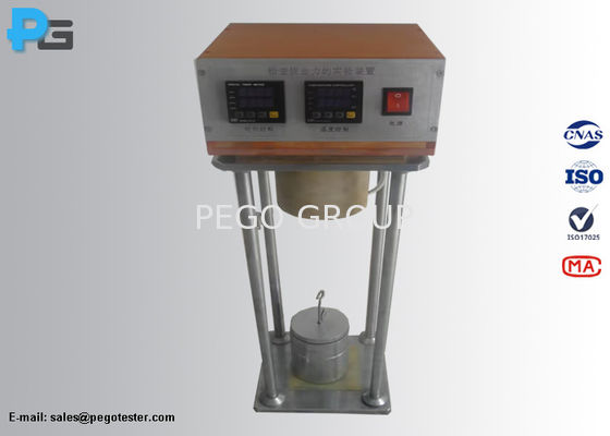 IEC60320-1 อุปกรณ์การทดสอบแรงดึงยึดสูงสุดและต่ําสุดของเครื่องเชื่อม