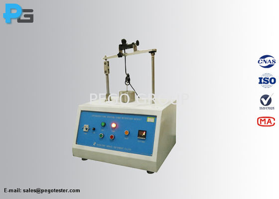 IEC60884-1 รูป 20 อุปกรณ์สําหรับการทดสอบการเก็บสาย
