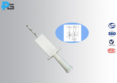 ชุดทดสอบ 10 N Force Jointed, IEC60529 Test Probe B ใช้งานง่าย