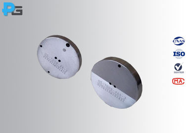 มาตรวัด Cap Lamp Stainless Steel, Go And Not Go วัด CANS ได้รับการอนุมัติ