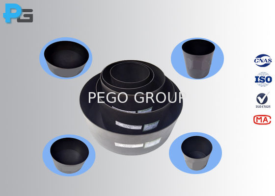 IEC60335 เรือปรุงอาหารเหล็กกล้าคาร์บอนต่ำมาตรฐานสำหรับเตาร้อนไฟฟ้าเหนี่ยวนำ