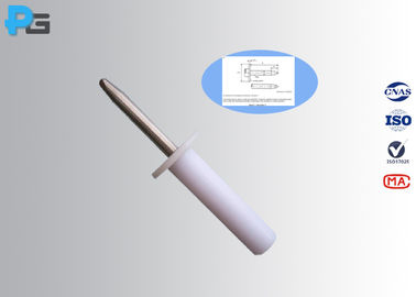 โพรบทดสอบ 11 โพรบปลีกย่อยทดสอบที่ละเอียดกว่าด้วย 50N Thruster สอดคล้องกับ IEC61032