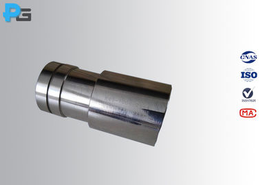 ที่วางหลอดเครื่องวัด Go And No Go เครื่องทดสอบแรงบิด Cap IEC60061-3 Standard