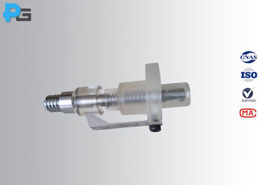 Lampholder Go No Go วัดเกร้งของเทียน Shafted Sharped Shaft สำหรับการตรวจสอบขนาด