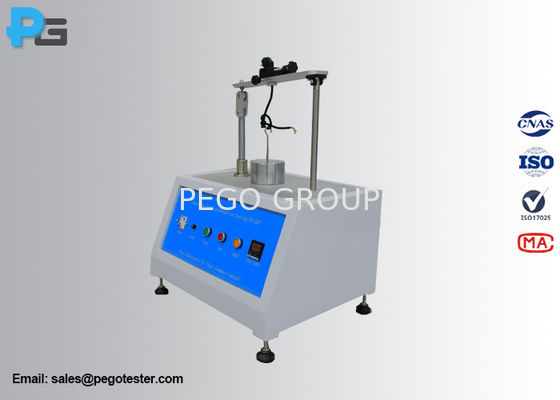 อุปกรณ์การทดสอบเครื่องเชื่อม IEC60320-1 อุปกรณ์การทดสอบการดึงสําหรับเครื่องเชื่อมและเครื่องเชื่อมพัสดุ