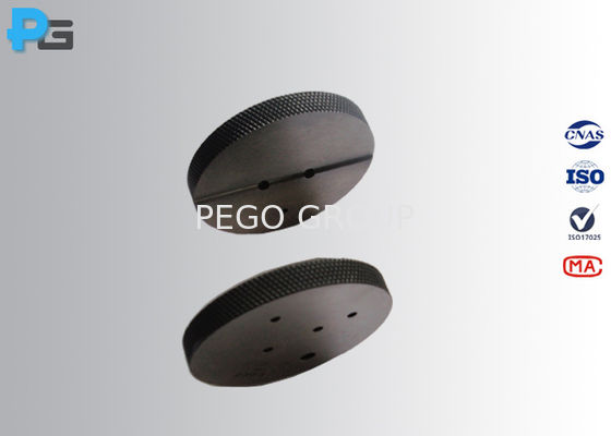 IEC60061-3 เครื่องวัด Rustless Go Not Go