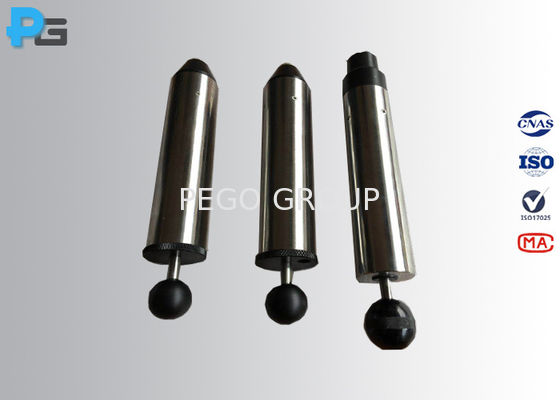 อุปกรณ์การทดสอบการกระแทกของพับพับพับพับเดียว