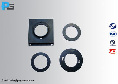 หลอดไฟ Go And Not Go Gauge E40 E39 E12 GX53 IEC60061-3 พร้อมใบรับรองการสอบเทียบ
